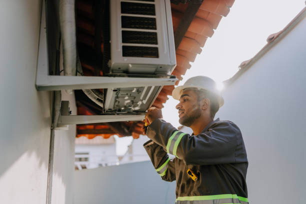 Affordable air conditioning repair in Clarksville, TX